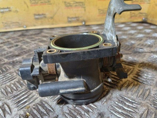 Заслонка дроссельная QQ9O40 Rover 45 - Фото 2