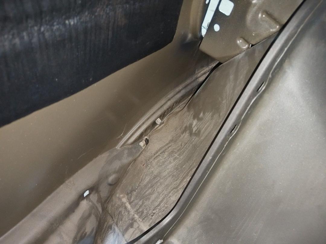 Крыло заднее левое 67YHB4 Kia Sorento - Фото 18