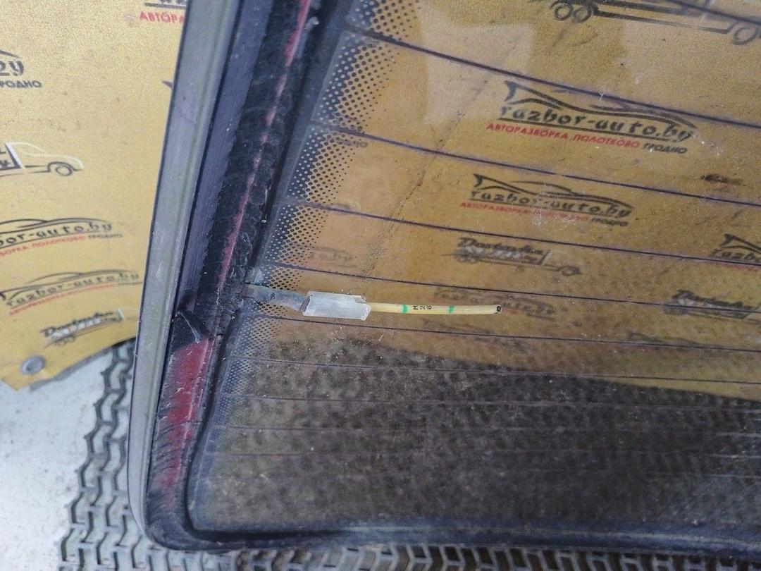 Стекло заднее JNLYCC Peugeot 106 undefined