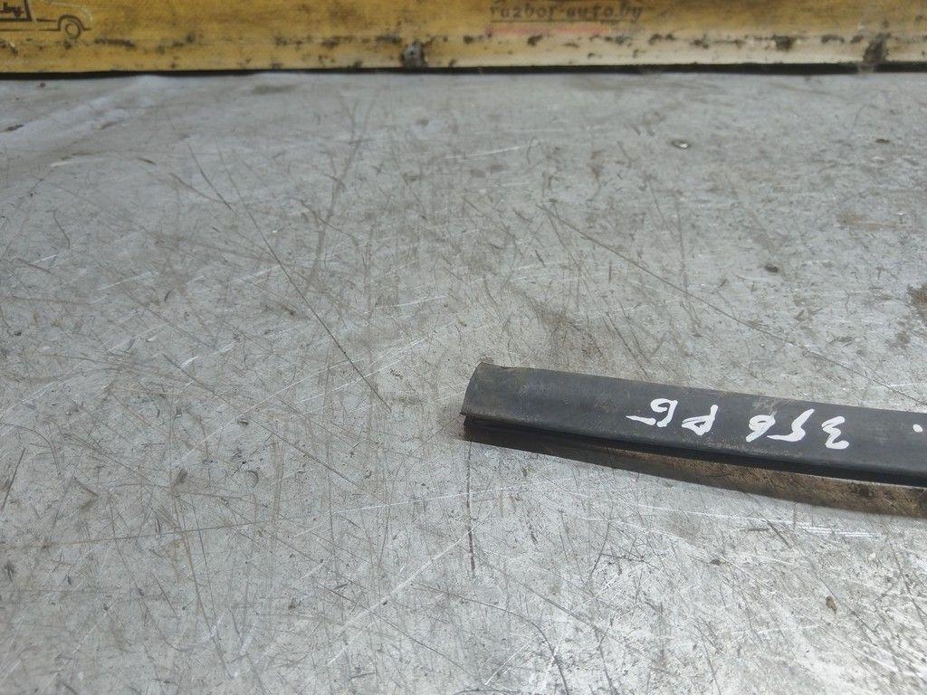 Молдинг стекла лобового I6U33W Opel Astra - Фото 5