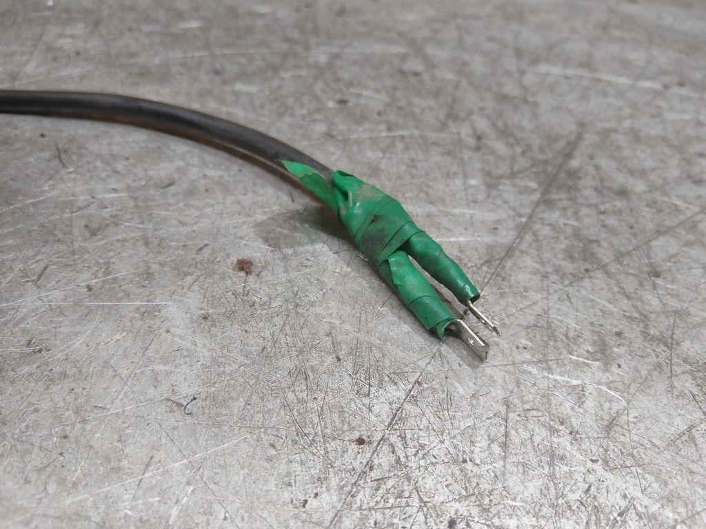 Корпус топливного фильтра IQCVC2 Audi 100 - Фото 3