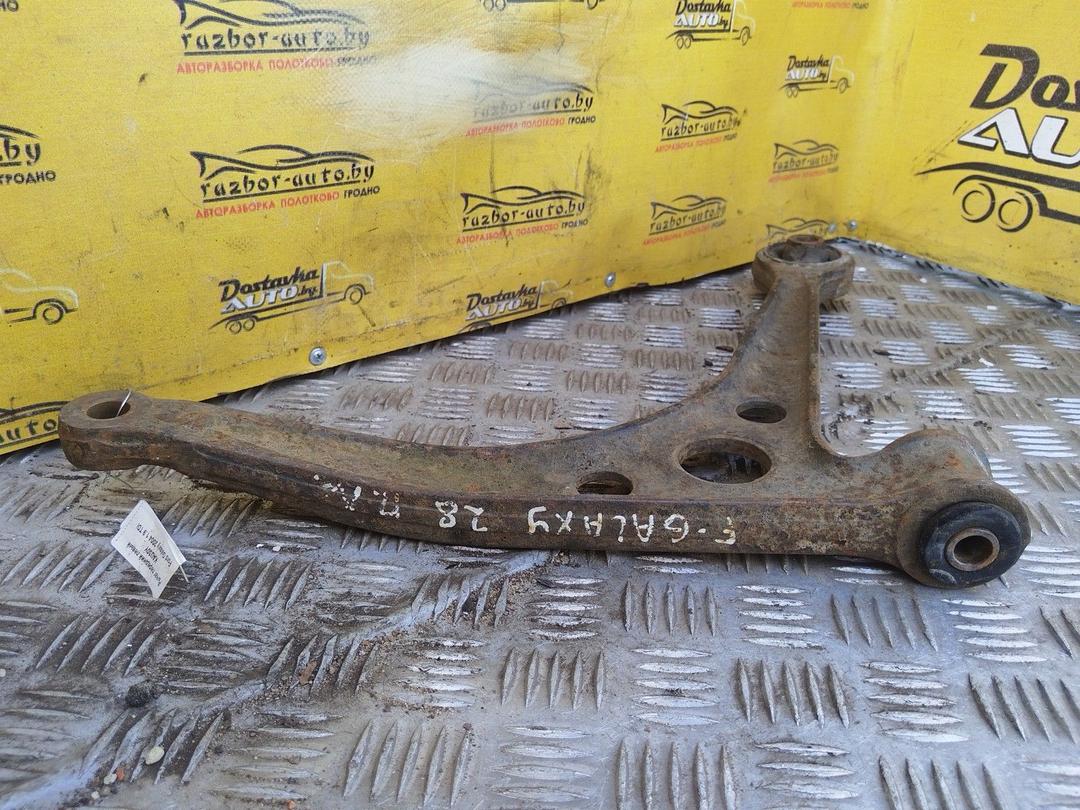 Рычаг передний левый KAU30Y Ford Galaxy купить на авторазборке