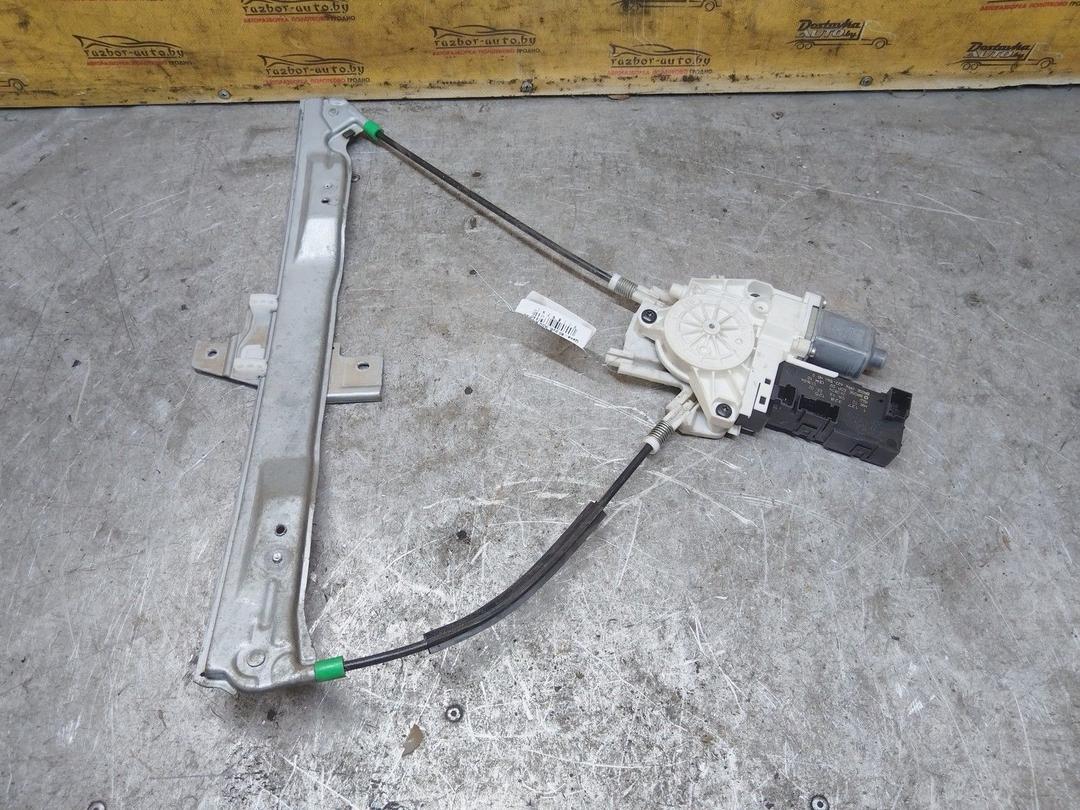 Стеклоподъемник электрический передний левый QFDYP2 Peugeot 407 купить