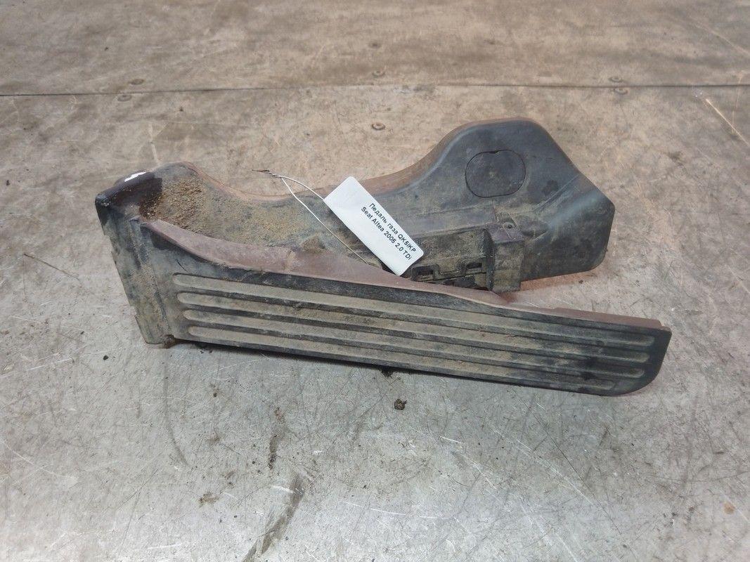 Педаль газа QK5IKP Seat Altea - Фото 3