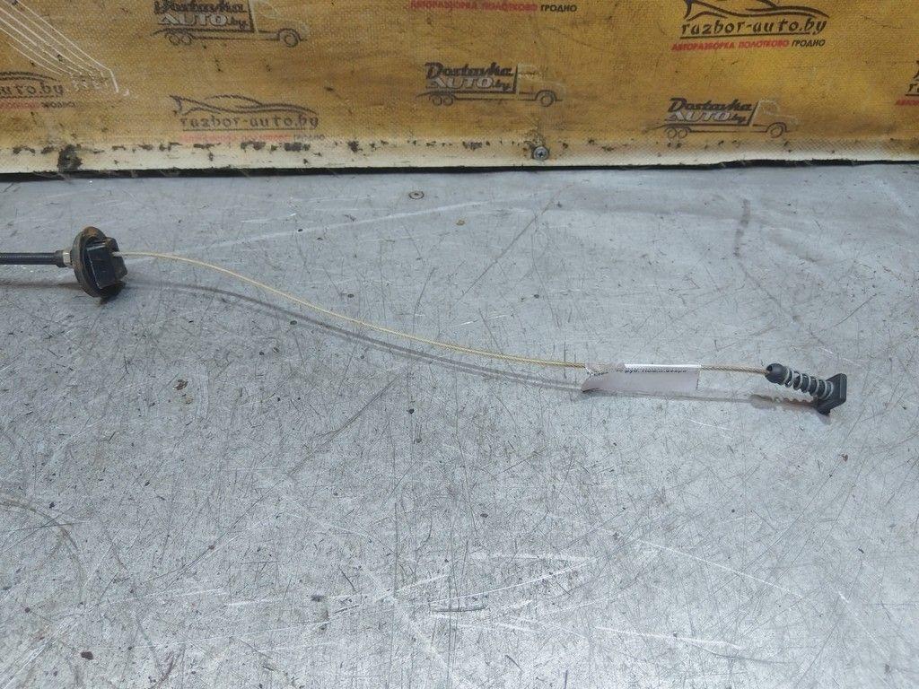 Трос газа 2HKBQ0 Audi 80 - Фото 2