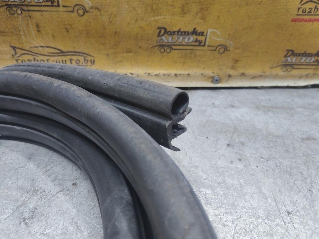 Уплотнитель двери задней левой 9C2HK2 Ford C-Max купить с доставкой