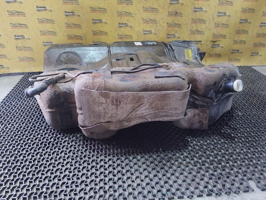 Бак топливный U2OO7B Volvo S60 купить в магазине запчастей бу