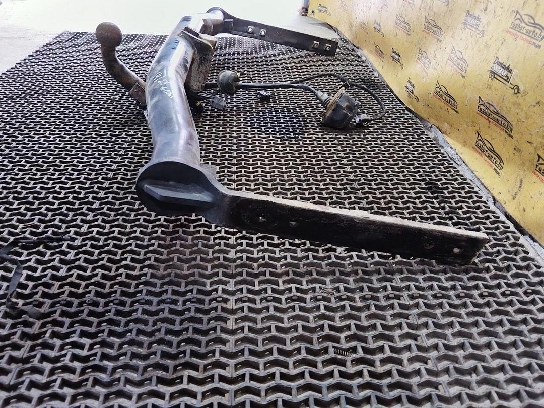 Прицепное устройство (фаркоп) J0QVKQ Seat Toledo - Фото 5