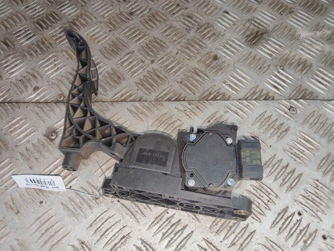 Педаль газа 230IOP Volkswagen Golf купить в магазине запчастей бу