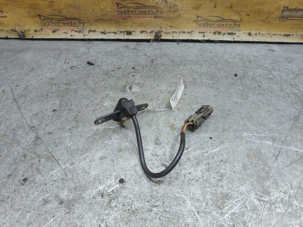 Датчик коленвала URP2JC Renault Scenic - Фото 3