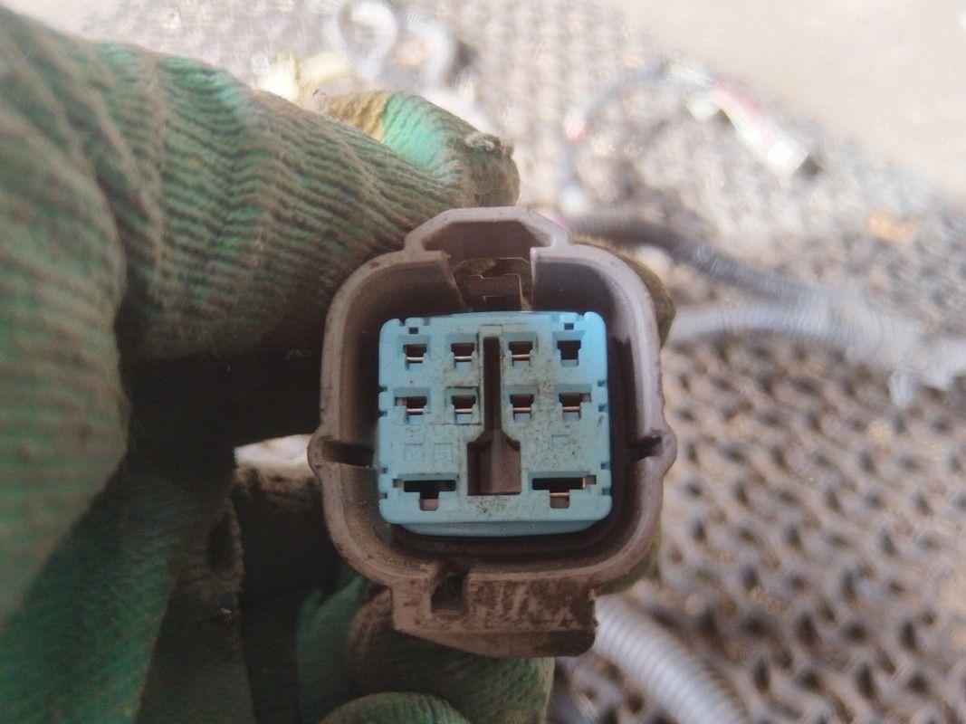 Проводка Z2R7L2 Honda Accord undefined