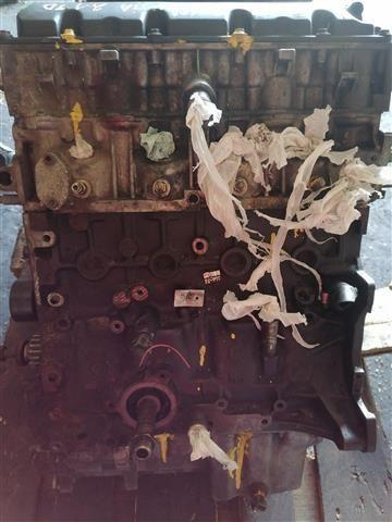 Двигатель 1EC7D8 Citroen Xantia купить с доставкой