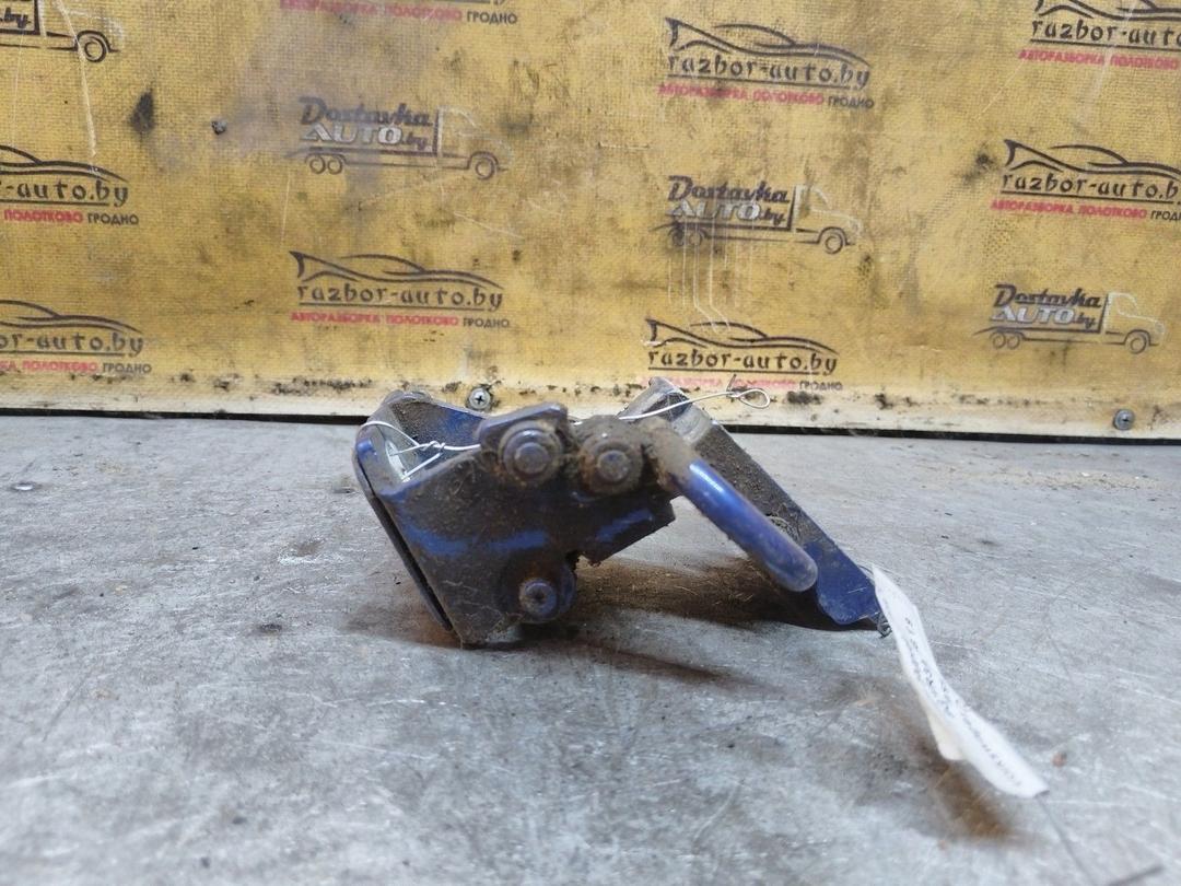 Петля двери задней левой 9GWR3A Volkswagen Passat - Фото 2