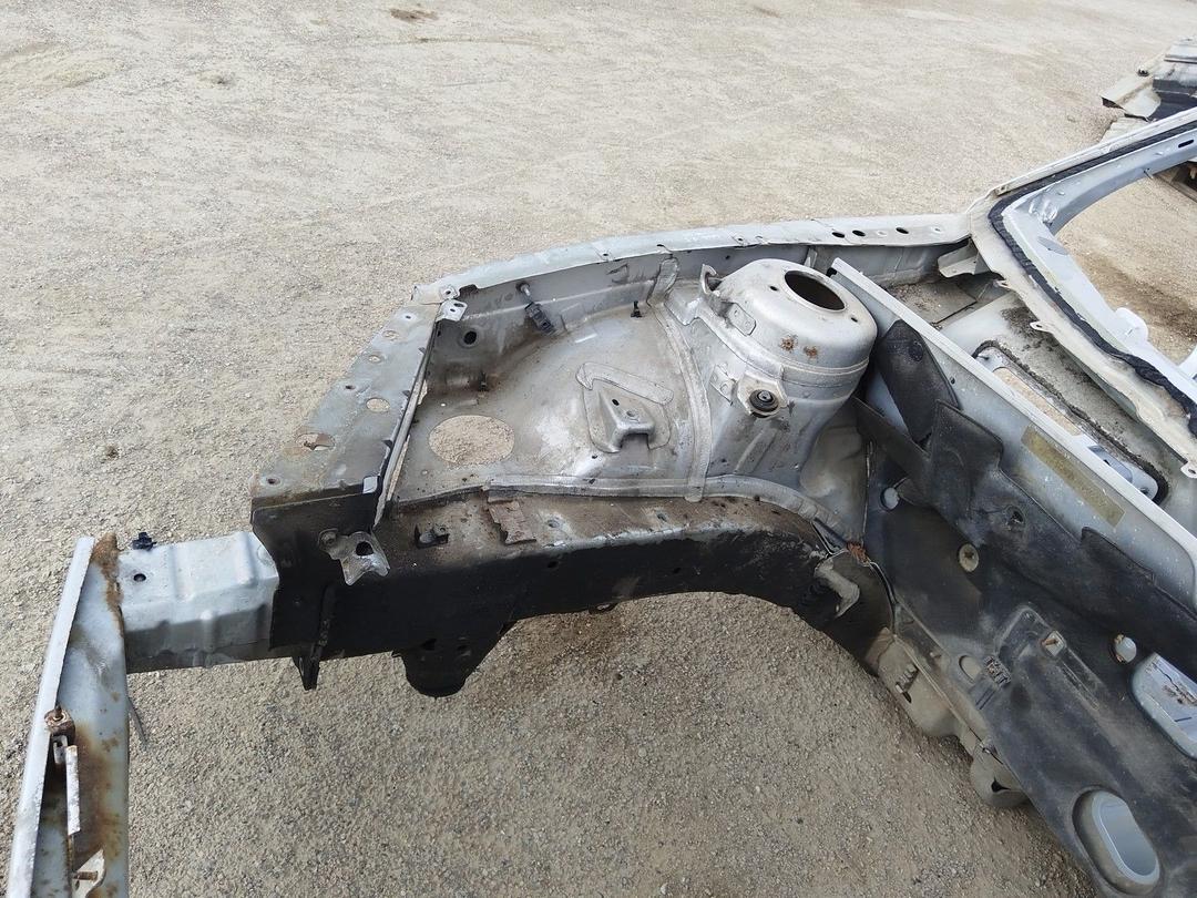 Лонжерон правый ERE8QG Saab 9-3 купить в магазине запчастей бу