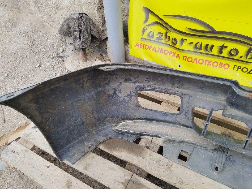 Бампер передний MQN8EF Rover 600 undefined
