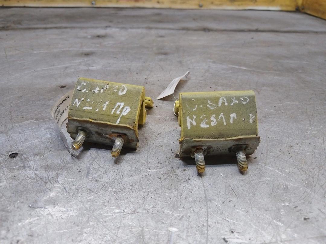 Петля крышки багажника TNL17R Citroen Saxo купить