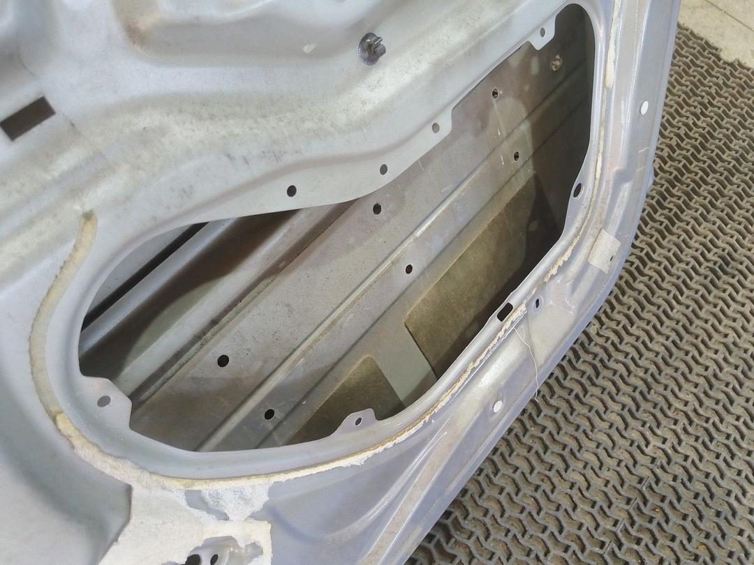 Дверь передняя правая F8OK87 Citroen Xsara Picasso - Фото 7