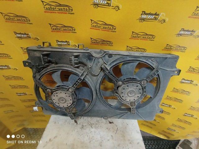 Диффузор вентилятора 74SUTP Volkswagen Sharan купить