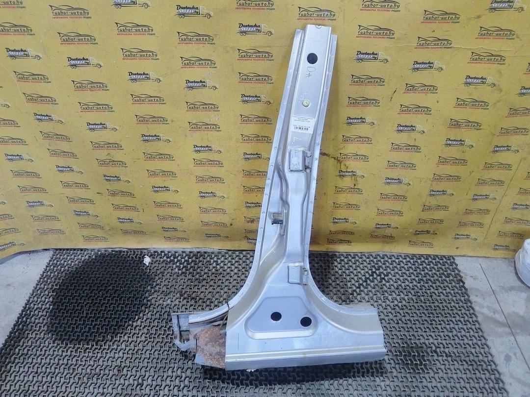 Стойка кузовная центральная левая XKU2DR Opel Astra