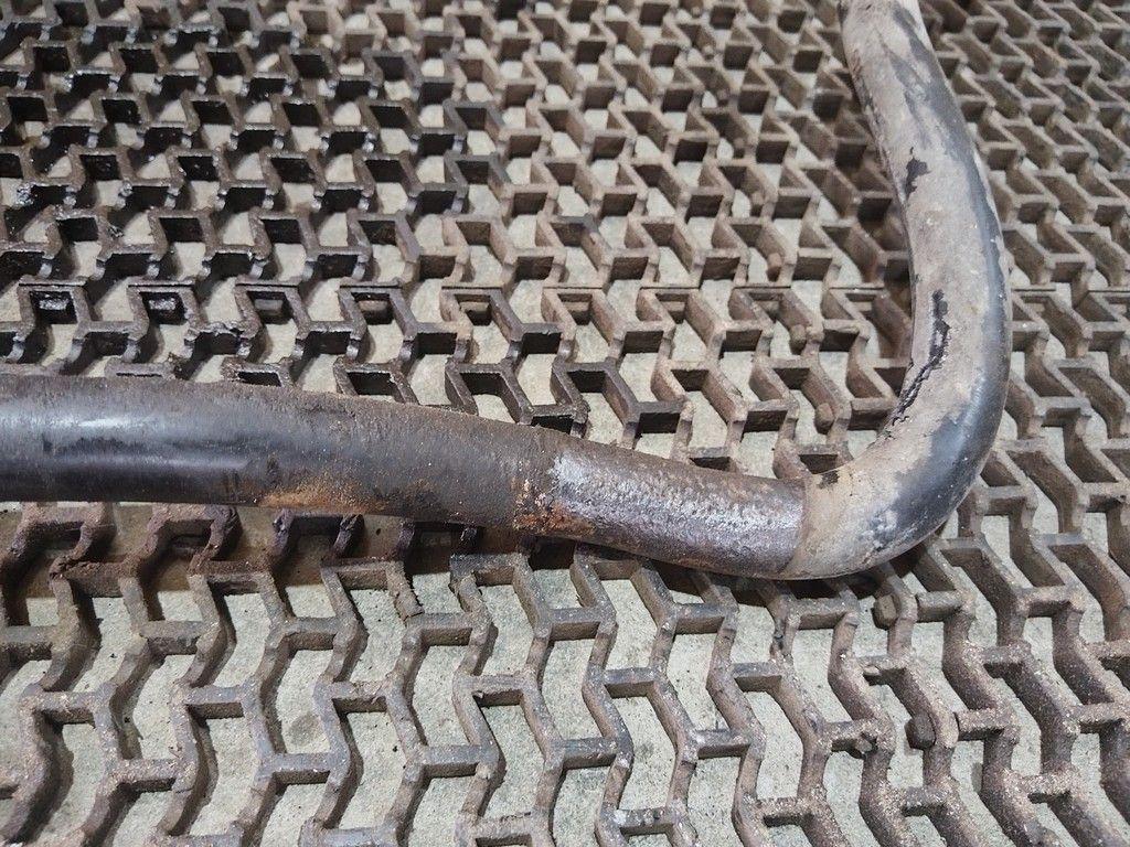 Стабилизатор подвески (поперечной устойчивости) передний PN14WT Audi 100 - Фото 3