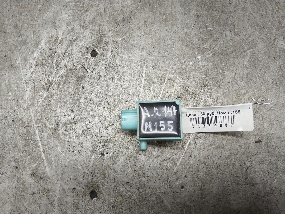 Датчик удара Y3SGAV Alfa Romeo 147 купить с доставкой