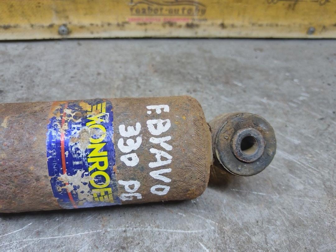 Амортизатор задний левый EVY1MC Fiat Bravo купить в магазине запчастей бу