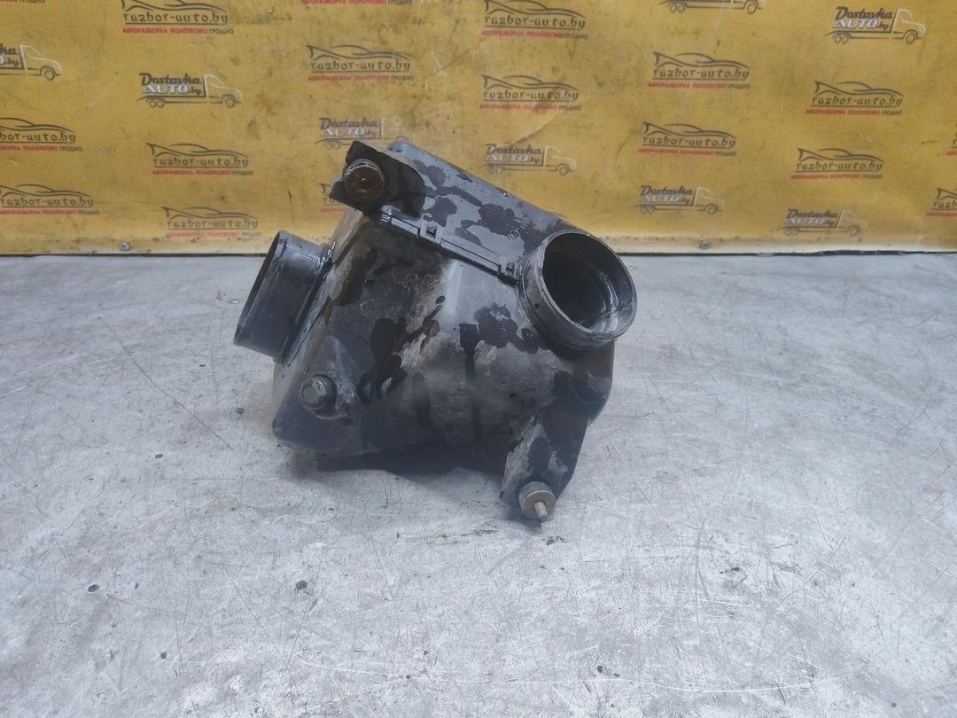 Воздухозаборник 2HR2QF Honda HR-V - Фото 6