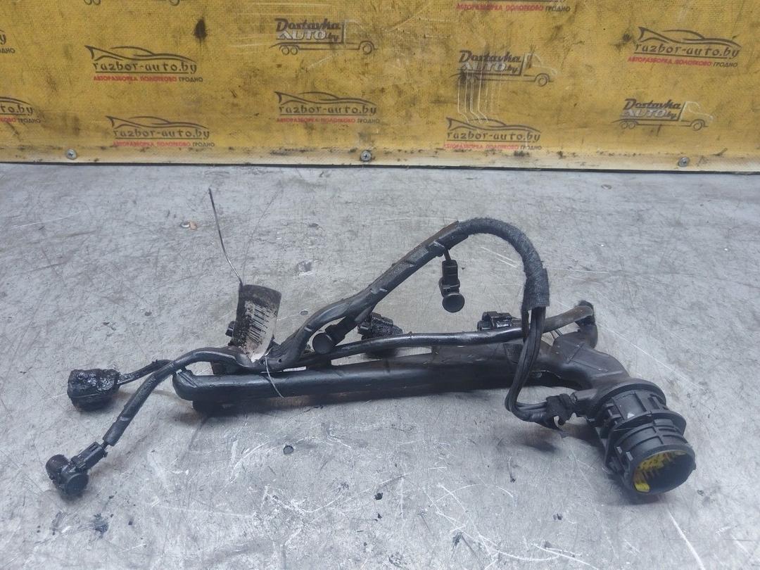 Проводка форсунок 70ZYVE Peugeot 206 купить на авторазборке