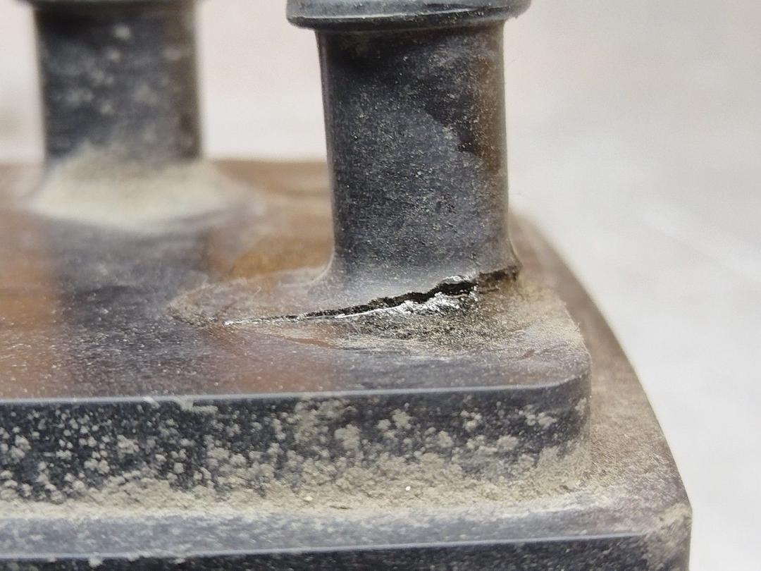 Адсорбер KR58D0 Ford Fusion undefined