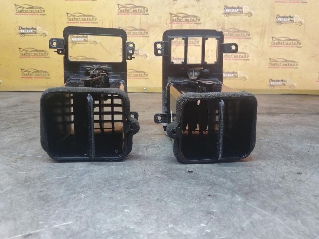 Дефлектор обдува салона RZ9GAP Hyundai Matrix купить с доставкой