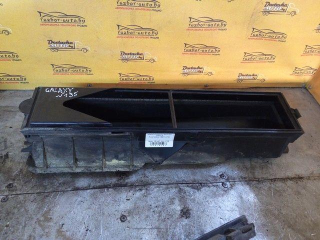 Корпус салонного фильтра DB5TL0 Ford Galaxy - Фото 1