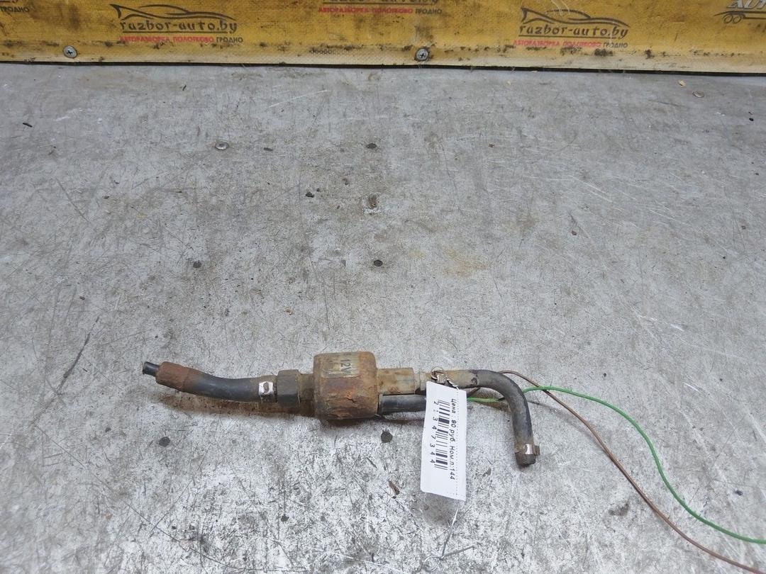 Насос топливный автономного отопителя 88FKSO Ford Galaxy