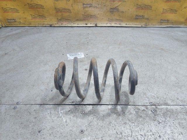 Пружина задняя OKTAC6 Opel Vectra