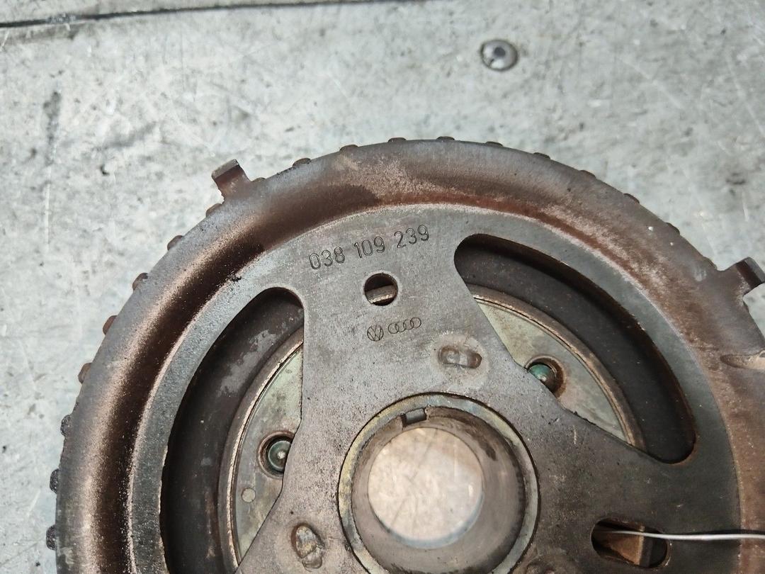 Шкив распредвала JPG2SG Volkswagen Golf купить