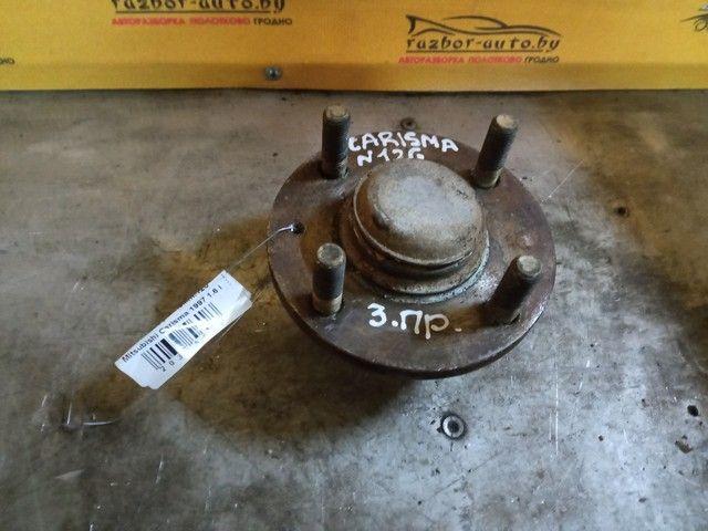 Ступица задняя правая TBUXU9 Mitsubishi Carisma - Фото 3