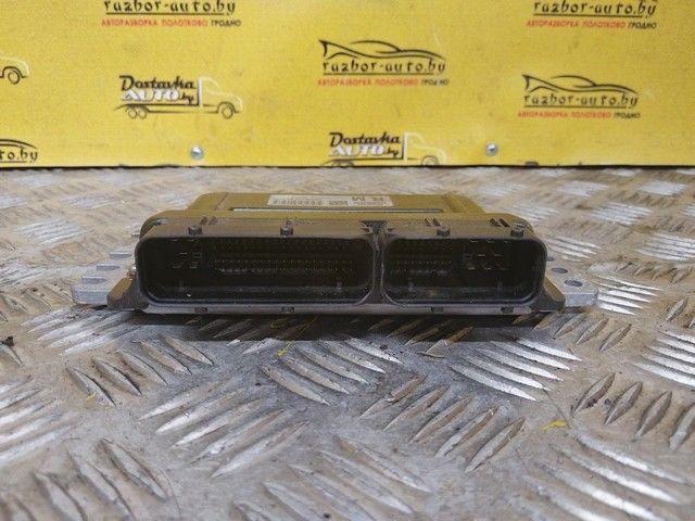 Блок управления двигателем CS6H36 Nissan Primera купить