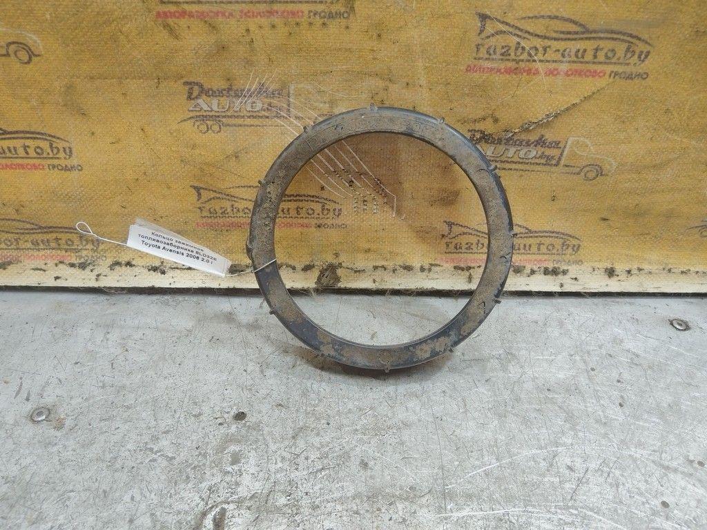 Кольцо зажимное топливозаборника 8LD32E Toyota Avensis - Фото 2