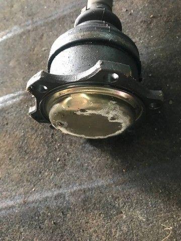 Полуось передняя левая (приводной вал, ШРУС) I39W1E Ford Galaxy купить