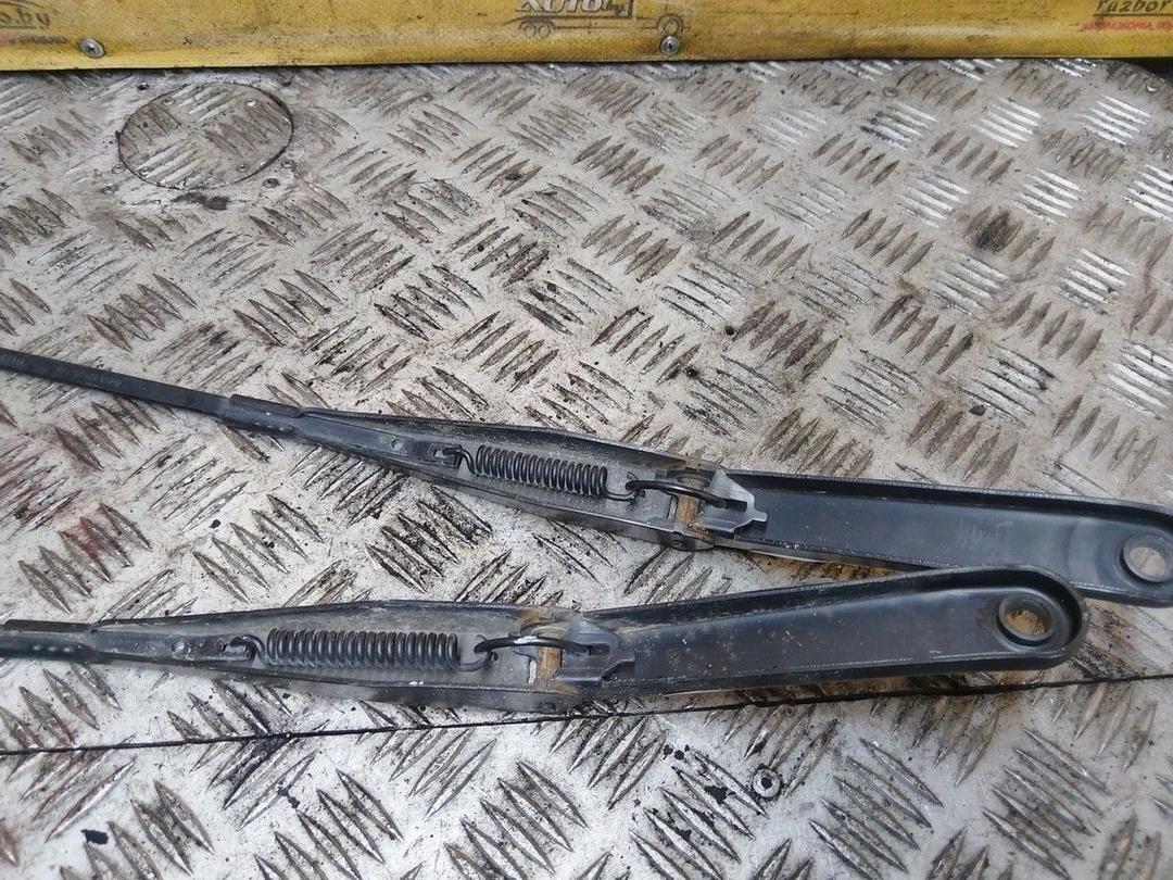 Щеткодержатель (поводок стеклоочистителя, дворник) 0K1GB3 Ford Focus - Фото 4