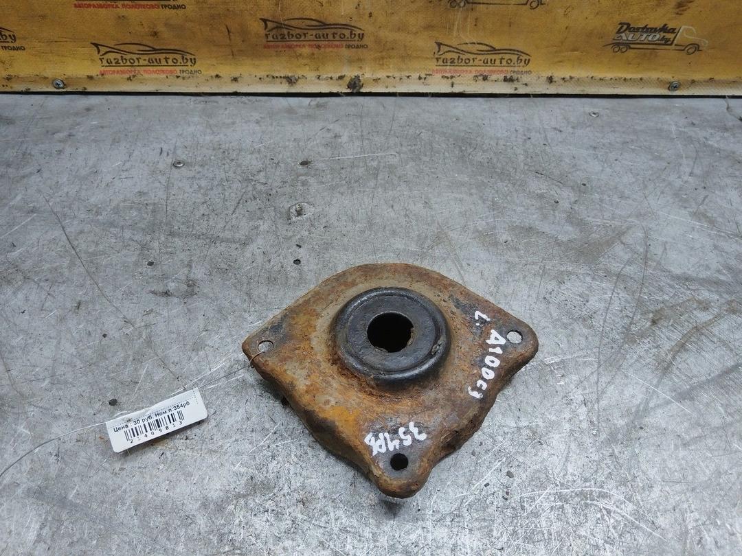 Опора амортизатора верхняя (чашка) 7UN1ZK Audi 100