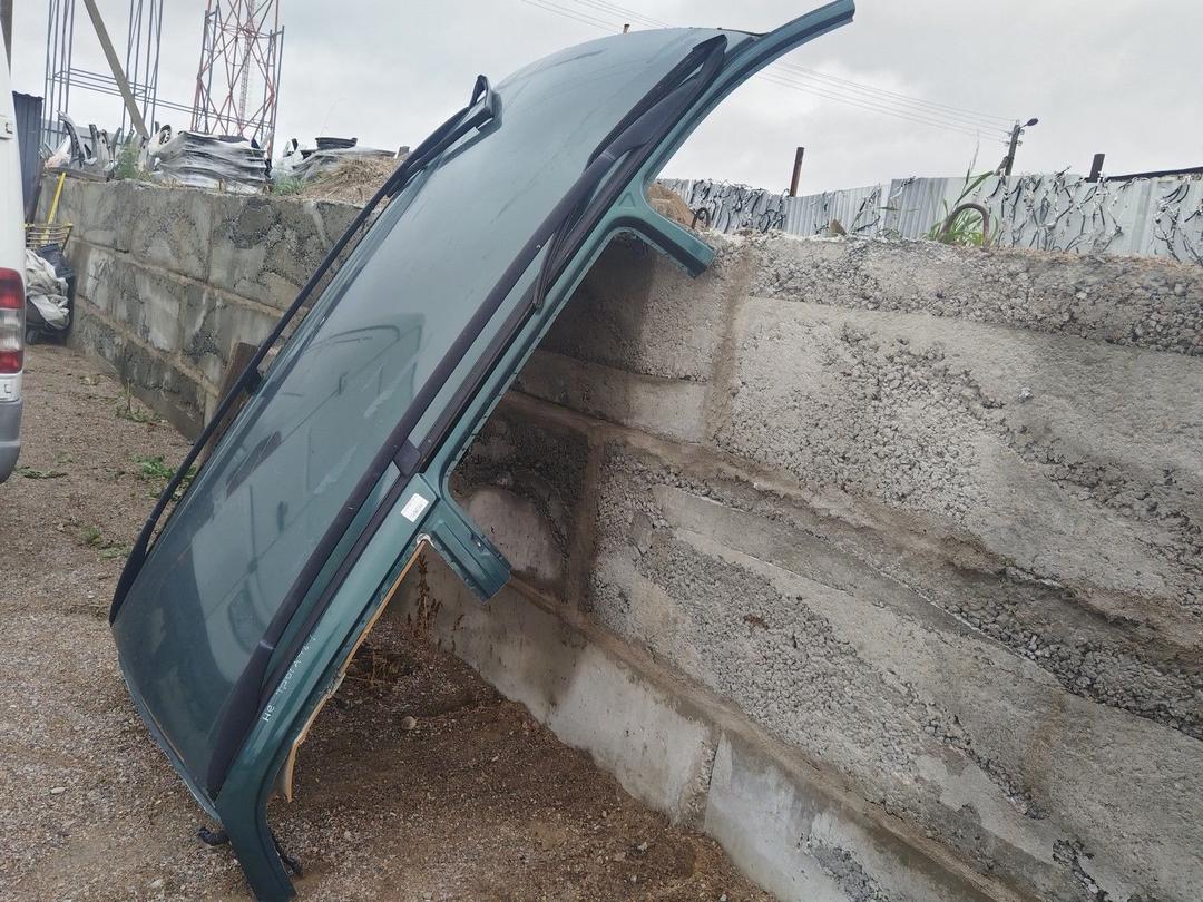 Крыша C3U6BH Volkswagen Sharan - Фото 6