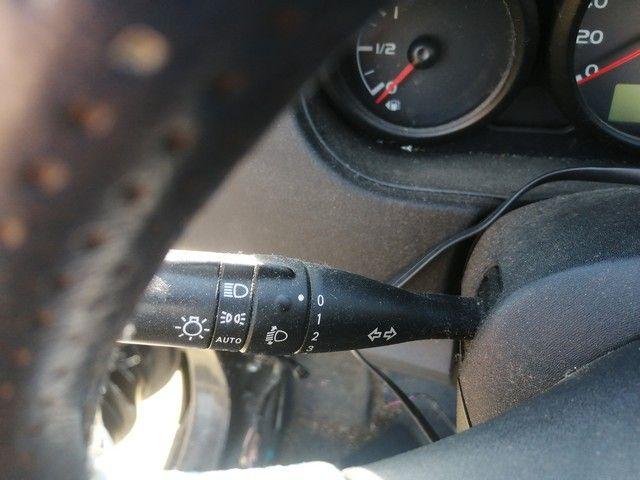 Переключатель подрулевой (стрекоза) XLTDWS Mitsubishi Colt - Фото 3