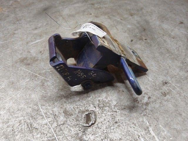 Петля двери передней правой 6MP993 Audi A4 - Фото 1