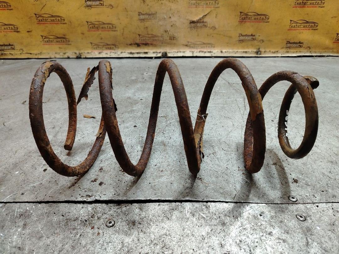 Пружина передняя 4H4LKN Nissan Almera - Фото 3