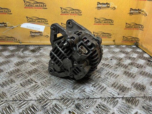 Генератор 6B02UA Mazda 6 купить