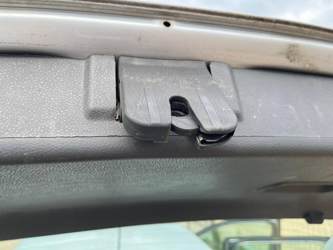 Замок багажника W6MSB1 Volkswagen Polo - Фото 2