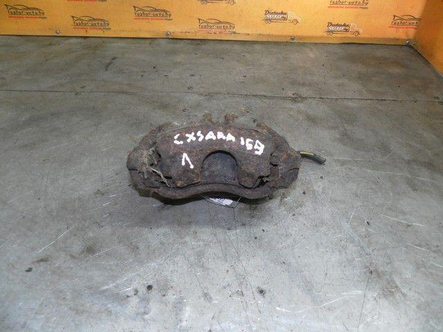 Суппорт передний левый B8WFRN Citroen Xsara - Фото 1