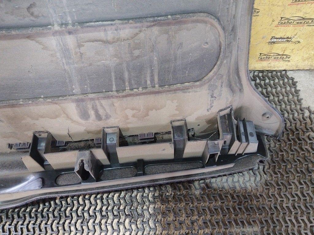 Обшивка крышки багажника L3KBTX Renault Espace - Фото 5