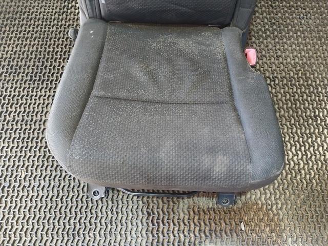 Сиденье заднее 2KD0X6 Toyota Corolla Verso - Фото 4