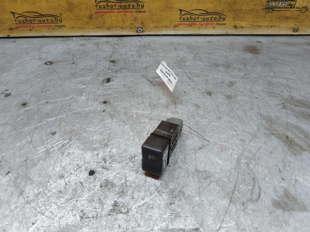 Кнопка противотуманных фар 0CZMGB Subaru Forester купить на авторазборке